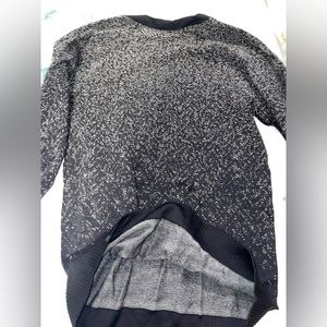 Lululemon swiftly tech long sleeve